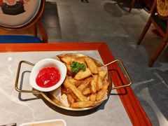 -通海俄式烧烤·俄罗斯大串(嵩山路店)