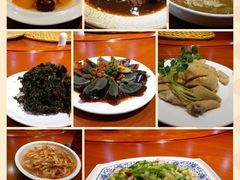 -长兴岛郊野公园农场食堂