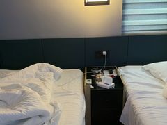 -水墨澜渟足道·SPA·传统(四望亭东关街店)