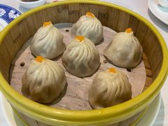 灌汤小笼包-西湖春天•老字号杭州菜(百汇店)