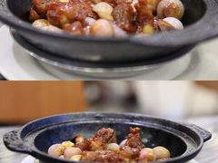 -美极鲜食坊(宝安南路店)