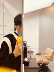 -MY HAIR ARDOR