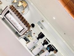 -% Arabica阿拉比卡咖啡(武汉天地店)