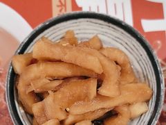 -大师兄·手工面·西北菜(珠海环宇城店)