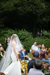 -LeCameliaBridal 山茶花新娘 婚纱礼服高级定制