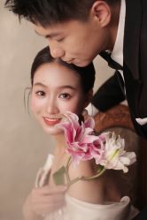 -乐派诗婚纱摄影