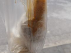 -阜阳杜大大卷馍(塘沽路店)