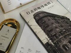 -常识咖啡common sense(春熙路店)