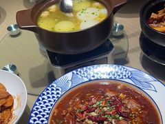 -小户人家(循礼门南国中心店)