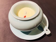 奶汁鲍仔-羲和雅苑•北京烤鸭(平安国际金融中心店)