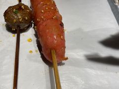-木屋烧烤(上梅林店)