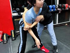 -极斗-IKMF马伽术·格斗运动学院(东直门店)