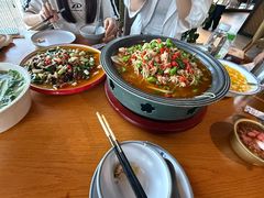 -盐帮食坊•小河帮川菜(四川师大店)