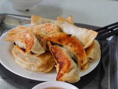 -劈柴院锅贴(沈阳路店)