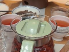 -悦真雅院·四合院·清真私房菜(雍和宫店)