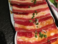 -一家东北烤肉(华大店)