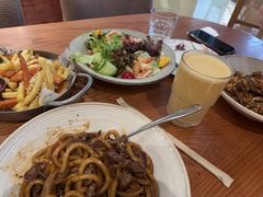 -有序Orderly融合西餐·咖啡(运河外滩店)