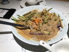 -关东小磨东北菜(漕河泾印象城店)