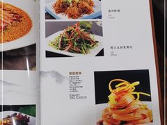 -来小酌·长安酒家(翠庭大厦店)