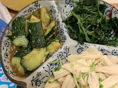 -马记永·兰州牛肉面(山姆外高桥店)