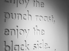 景观位-BLATAGE COFFEE