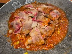 -春熙台韩国料理·章鱼肥牛(西丽店)