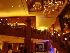 -深圳海景嘉途酒店(东翼楼)