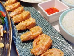 -玲珑·新粤菜(安华汇店)