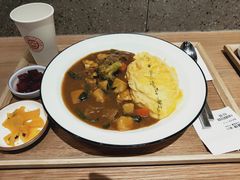 -池奈·日式咖喱蛋包饭(赛高店)