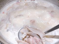 胡椒猪肚鸡-捞王锅物料理(济南万象城店)