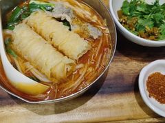 -小满手工粉(北京来福士店)