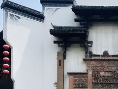 -池州市平天湖风景区