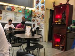 -新记美食(关闸店)