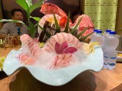 -尚海豆捞(乐虹坊店)