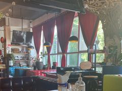 -莫比餐厅(五道口店)