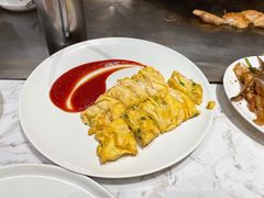 -火地铁板烧(河西龙湖天街店)