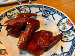 -新荣记(西溪湿地店)