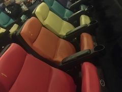 -UME影城(南京1912店)