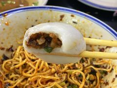 -万三面馆(青龙正街太古里店)