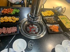 -丹东丛炟海鲜烧烤(江艺路店)