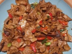 -鸿运楼·舌尖上的徽菜