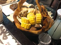 -椒王火锅(厚街万达店)