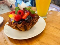 莓果布丁-Money Shops(愚园路店)