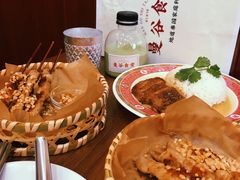 -曼谷食堂·泰国家庭料理(丹桂路店)