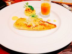 -Erman岩烧牛排(虹桥南丰城店)