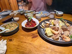 -三个渔夫·蒸汽海鲜(小白楼店)