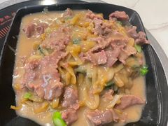 -合记汕头牛肉店(嘉禾路店)