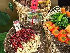 -知楚•精致湖北菜(武商MALL店)