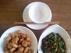 -茶泡饭(李子坝店)