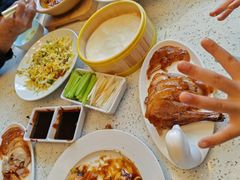 -玉林烤鸭店(垡头店)